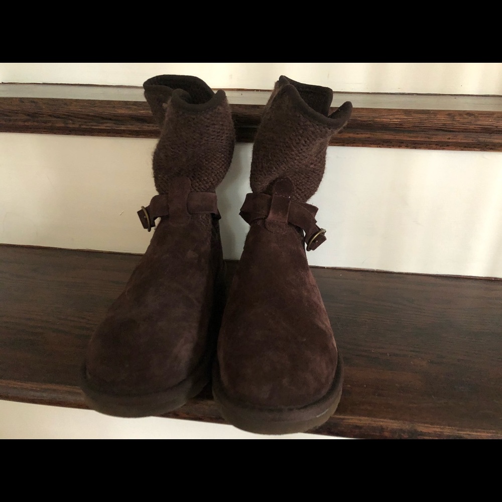 Ugg boots - Picture 2 of 4